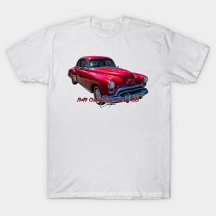 1949 Oldsmobile Rocket 88 Coupe T-Shirt